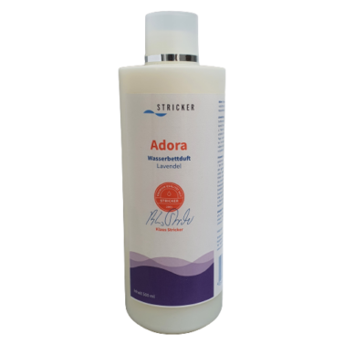 ADORA Wasserbettduft -Lavendel-