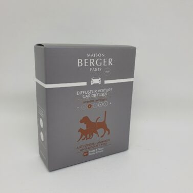 Maison Berger refill Animaux