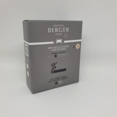 Maison Berger refill Tabac