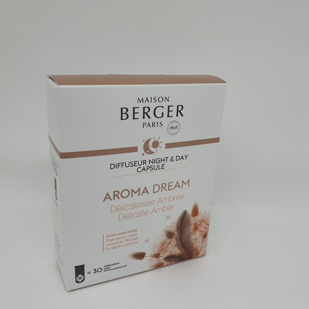 Maison Berger refill Dream Aroma