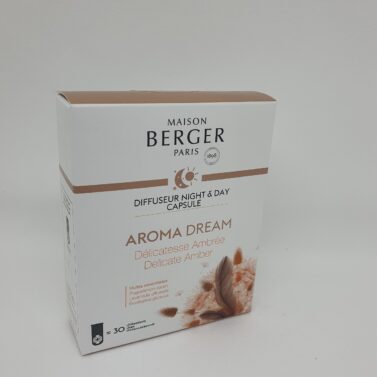 Maison Berger refill Dream Aroma