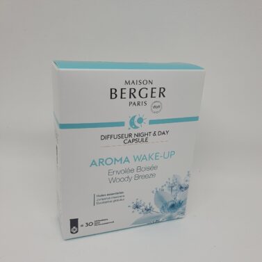 Maison Berger refill Wake Up Aroma