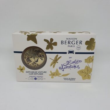 Lolita Lempicka Autoduft Set gold