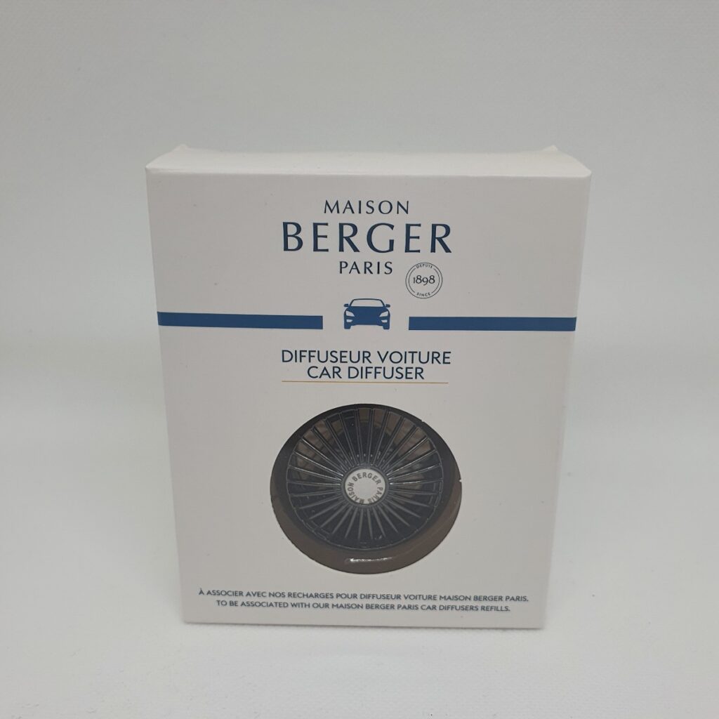 Car Diffuser wheel Gun komplett – Bild 2
