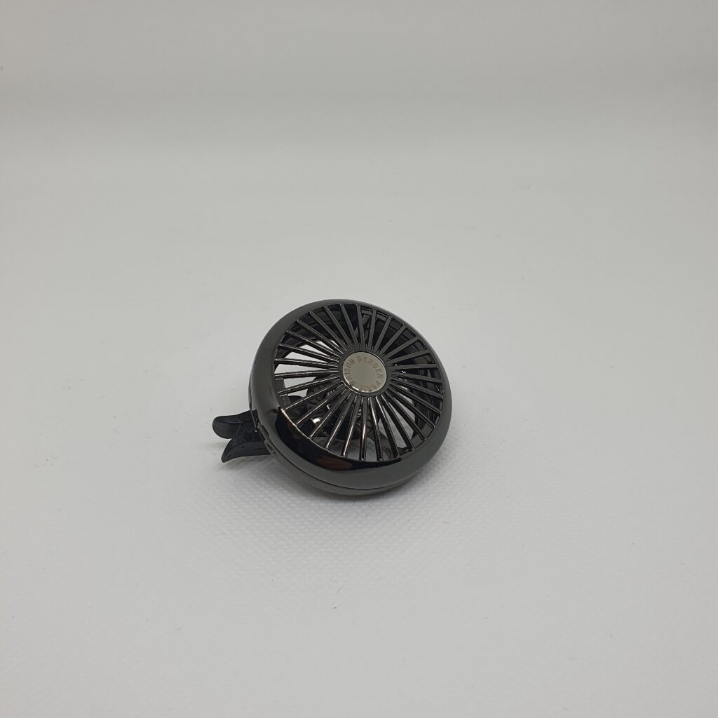 Car Diffuser wheel Gun komplett