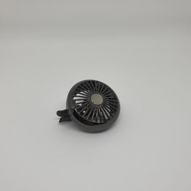Car Diffuser wheel Gun komplett
