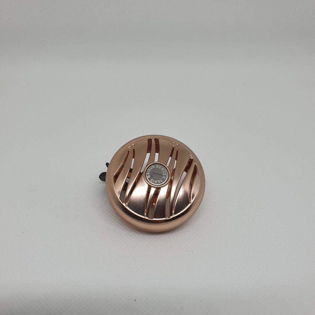 Car Diffuser seul Bliss cuivre komplett