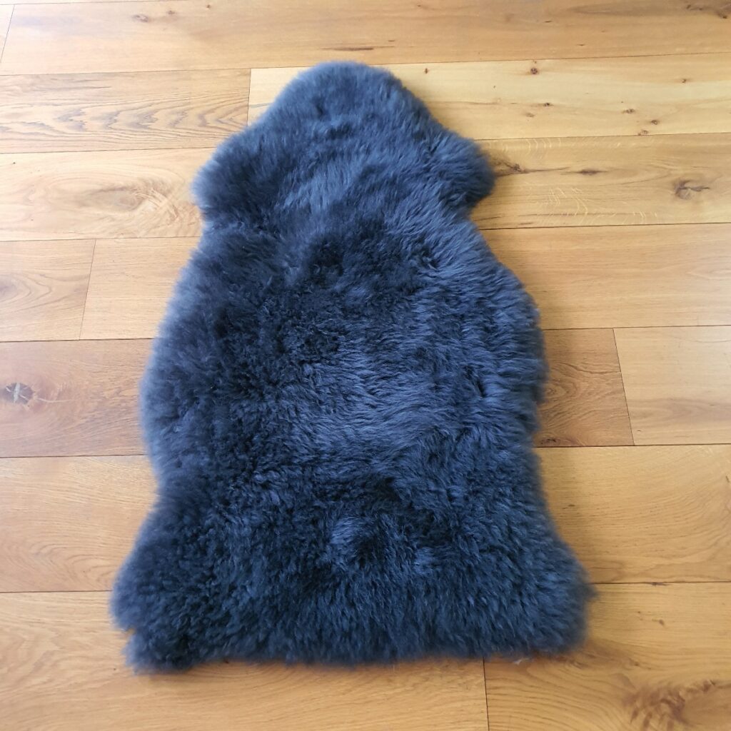 Kaiser Lammfell – Bild 5