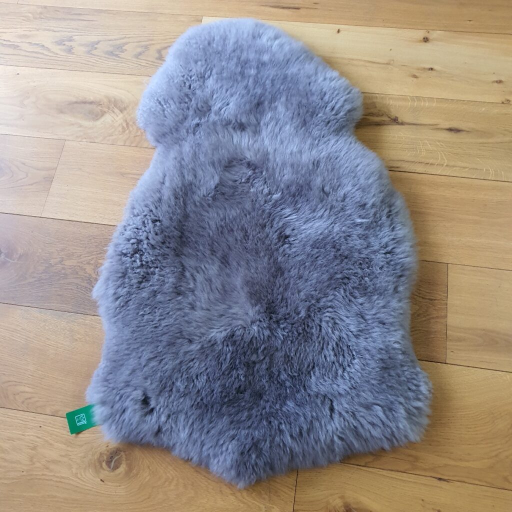 Kaiser Lammfell – Bild 4