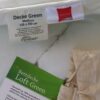 Bettdecke Extra Warm LOFT Green – Bild 2