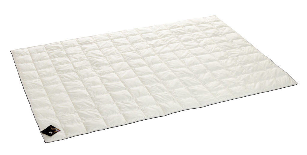Bettdecke Light S-Loft